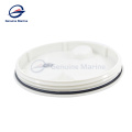 High Quality Marine Plastic Waterproof Watertight Deck Hatch